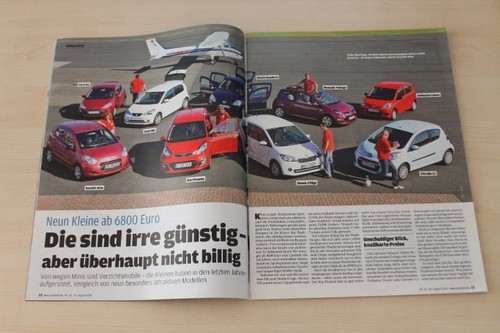 Auto bild 2012 daihatsu - auto, 32/2012