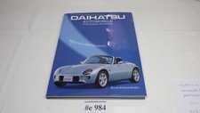 Daihatsu Automobile -