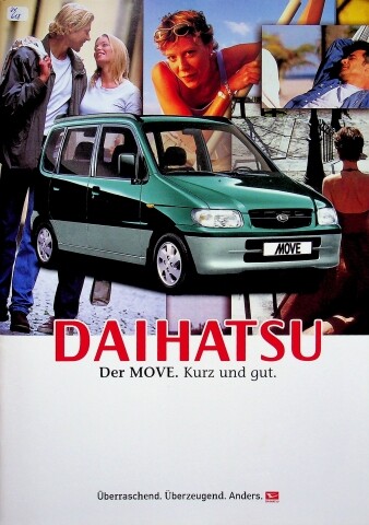 291267 daihatsu move - 291267),