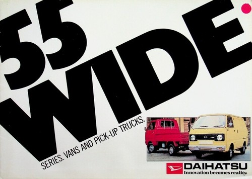 292968 daihatsu wide uk - 292968),