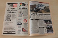 Auto Bild 36/1989 Daihatsu