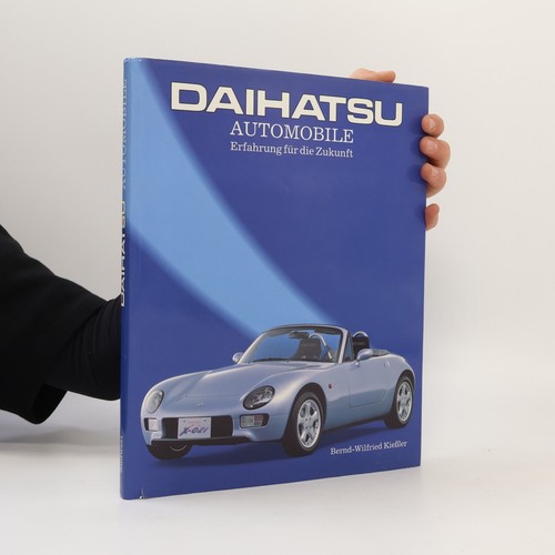 Daihatsu automobile - daihatsu-automobile , | 