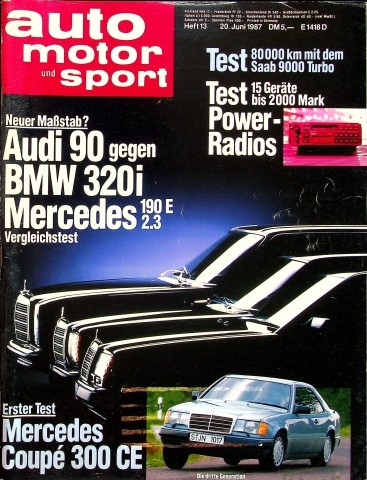 Auto motor und - 1),