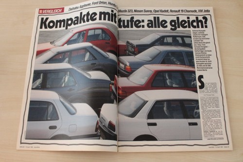 Auto bild 1991 daihatsu - auto,
