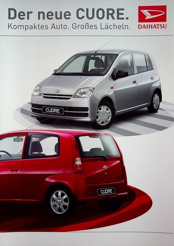 256121 daihatsu cuore - daihatsu,
