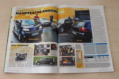 Auto bild 2007 daihatsu - 49/2007,
