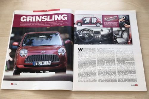 Auto motor und sport - motor, 21/2006