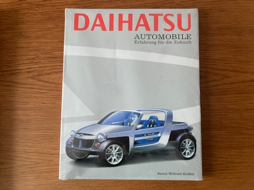 Daihatsu automobile - daihatsu,