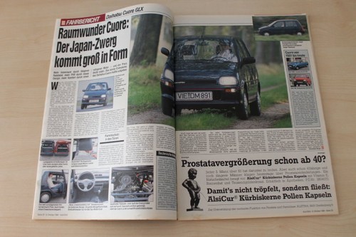 Auto bild 1990 daihatsu - 41/1990,