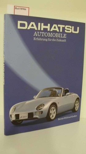 Daihatsu automobile - daihatsu,