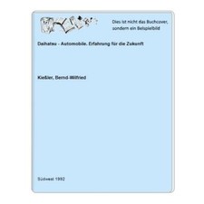 Daihatsu - Automobile