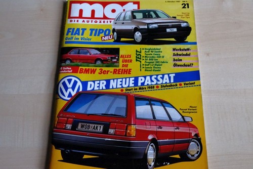 Mot 1987 daihatsu - -,