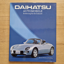 Daihatsu Automobile Gebundene