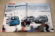 Auto Motor Sport AMS 06/2005