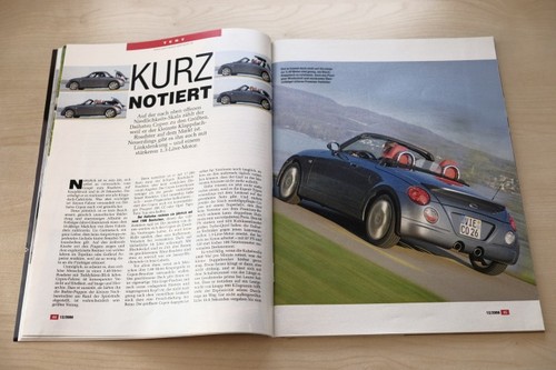 Auto motor sport - sport, ams