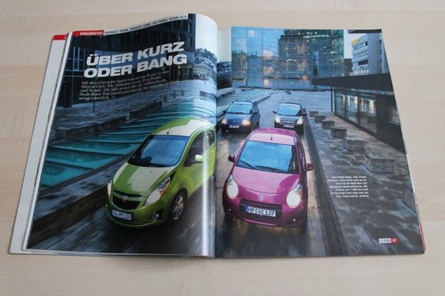 Auto motor und - auto,
