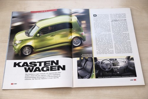 Auto motor und - auto,