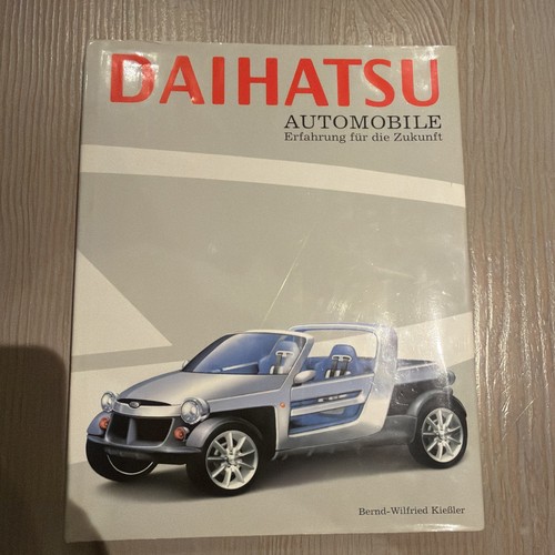 Daihatsu automobile - daihatsu,