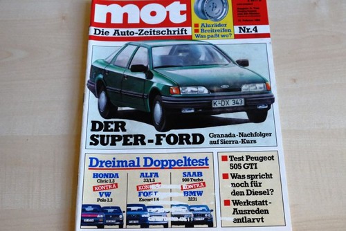 Mot 1984 peugeot - 4),