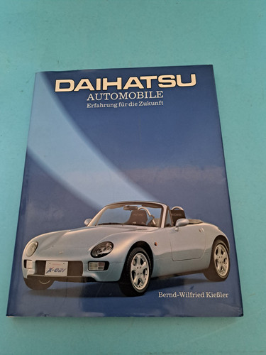 Daihatsu automobile - daihatsu,