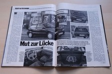 Rallye Racing 11/1991 Wirklich