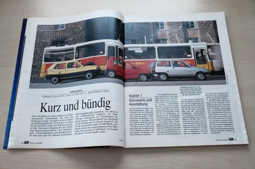 Auto motor und sport 1990 - und, 05/1990