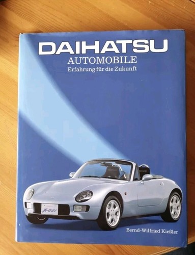 Daihatsu automobile - automobile,