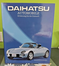 DAIHATSU AUTOMOBILE Erfahrung