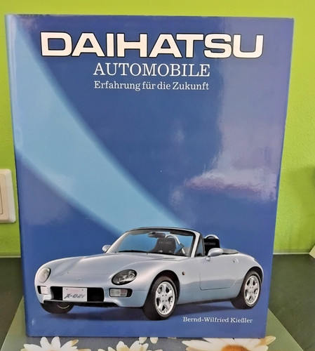 Daihatsu automobile erfahrung - daihatsu,