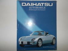 Daihatsu Automobile -