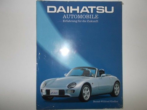 Daihatsu automobile - daihatsu,