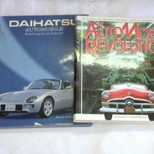 Daihatsu Automobile. Erfahrung