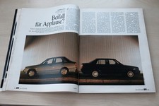 Auto Motor Sport AMS 22/1989