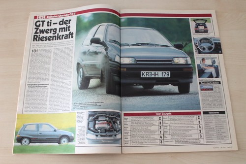 Auto bild 1987 daihatsu - 27/1987,