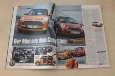 Auto Bild 34/2006 Daihatsu