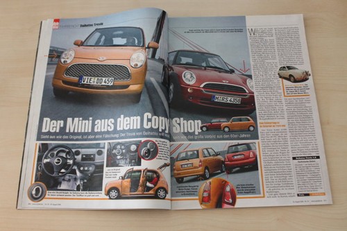 Auto bild 2006 daihatsu - 34/2006,