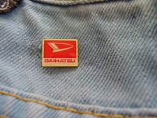 Pin Daihatsu