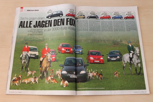 Auto bild 2005 daihatsu - bild, 19/2005