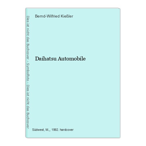 Daihatsu automobile kießler - daihatsu,
