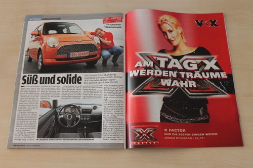 Auto bild 2010 tips r - bild, f�r