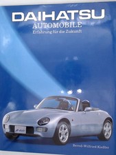 Daihatsu Automobile Erfahrung