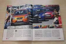 Auto Motor Sport AMS 12/2009