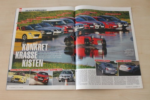 Auto bild 2006 - bild, 31/2006