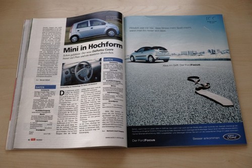 Auto motor und - motor, sport